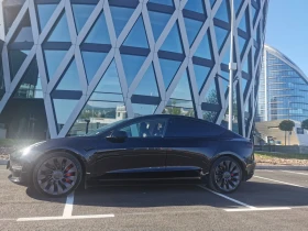 Tesla Model 3 Performance, снимка 2