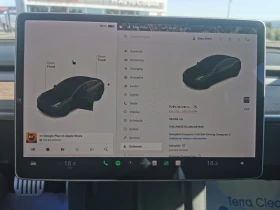 Tesla Model 3 Performance, снимка 10