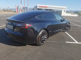 Tesla Model 3 Performance, снимка 7