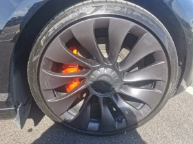 Tesla Model 3 Performance, снимка 12