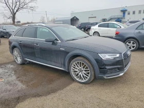 Audi A4 Allroad 2.0l Premium Plus, снимка 4