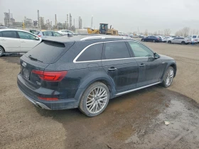 Audi A4 Allroad 2.0l Premium Plus, снимка 3