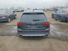 Audi A4 Allroad 2.0l Premium Plus, снимка 6