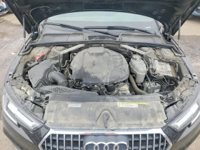 Audi A4 Allroad 2.0l Premium Plus, снимка 11