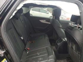 Audi A4 Allroad 2.0l Premium Plus, снимка 10