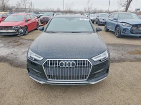 Audi A4 Allroad 2.0l Premium Plus, снимка 5