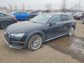Audi A4 Allroad 2.0l Premium Plus, снимка 1