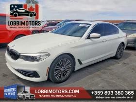 BMW 530 I, снимка 1