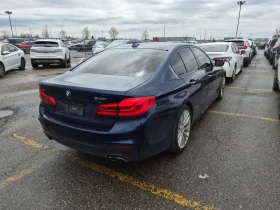 BMW 540 MPACK* HEADUP* 360* KEYLESS, снимка 3