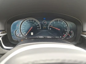 BMW 540 MPACK* HEADUP* 360* KEYLESS, снимка 10