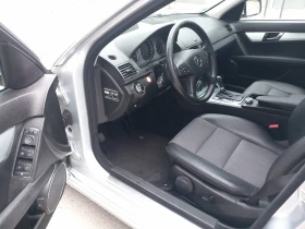 Mercedes-Benz C 220, снимка 6