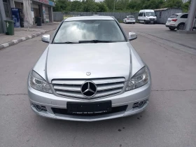 Mercedes-Benz C 220, снимка 1