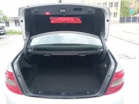 Mercedes-Benz C 220, снимка 12