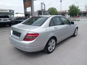 Mercedes-Benz C 220, снимка 3
