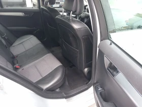 Mercedes-Benz C 220, снимка 10