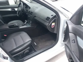 Mercedes-Benz C 220, снимка 8