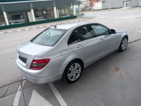 Mercedes-Benz C 220, снимка 5