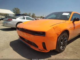 Dodge Charger DAYTONA R/T AWD, снимка 6