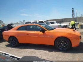 Dodge Charger DAYTONA R/T AWD, снимка 13