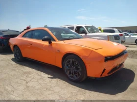 Dodge Charger DAYTONA R/T AWD, снимка 1