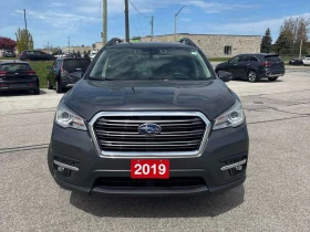 Subaru Ascent Limited/ПОДГРЕВ/ПАНО/CARFAX/ФИНАНСИРАНЕ, снимка 2