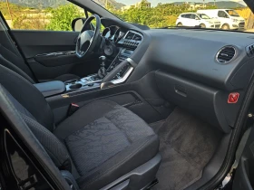 Peugeot 3008 1.6 HDI* DISTRONIC* PANORAMA* HEAD UP, снимка 11