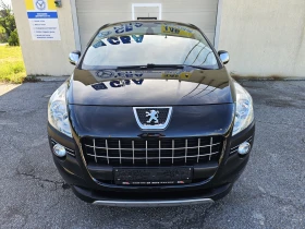 Peugeot 3008 1.6 HDI* DISTRONIC* PANORAMA* HEAD UP, снимка 2