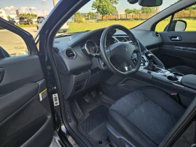 Peugeot 3008 1.6 HDI* DISTRONIC* PANORAMA* HEAD UP, снимка 9