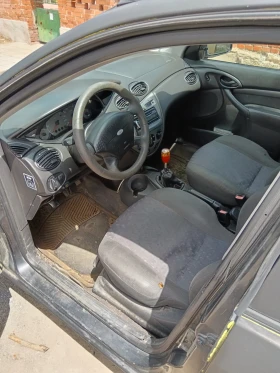 Ford Focus 1.6 16v, снимка 5