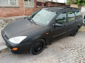 Ford Focus 1.6 16v, снимка 3