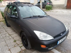 Ford Focus 1.6 16v, снимка 2