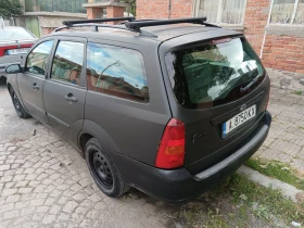 Ford Focus 1.6 16v, снимка 4