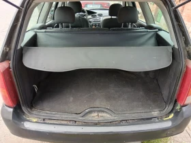 Ford Focus 1.6 16v, снимка 7