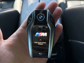 BMW M5 * Competition * АВТОКРЕДИТ БЕЗ ПЪРВОНАЧАЛНА ВНОСКА, снимка 10