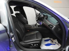 BMW 530 i M Sport Plus* 360 CAM* HEAD-UP* ПОДГРЕВ* ОБДУХ* , снимка 8