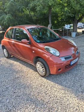 Nissan Micra, снимка 8