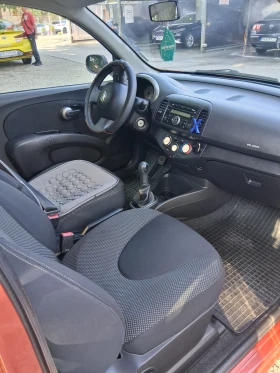 Nissan Micra, снимка 2