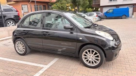 Nissan Micra K12, снимка 5
