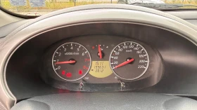 Nissan Micra K12, снимка 3