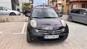Nissan Micra K12, снимка 4
