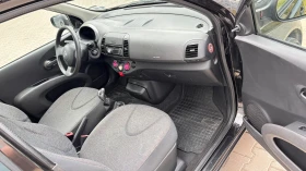 Nissan Micra K12, снимка 12