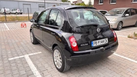 Nissan Micra K12, снимка 8