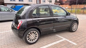Nissan Micra K12, снимка 6