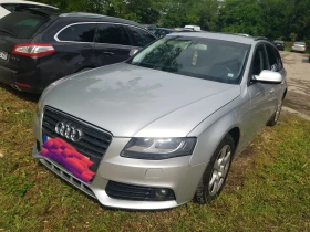 Audi A4, снимка 3