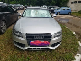 Audi A4, снимка 1