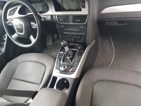 Audi A4, снимка 8