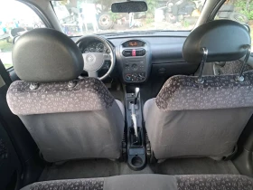 Opel Corsa 1.2 i, снимка 6