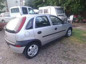 Opel Corsa 1.2 i, снимка 4
