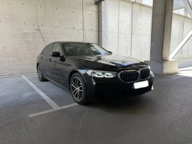 BMW 530 BMW 530I x Drive/ЛИЗИНГ/СЕРВИЗНА ИСТОРИЯ/Mcar Sofi, снимка 4