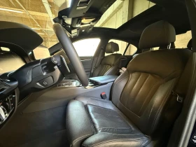 BMW 530 BMW 530I x Drive/ЛИЗИНГ/СЕРВИЗНА ИСТОРИЯ/Mcar Sofi, снимка 11